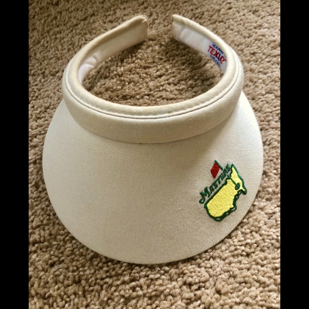 🏌️‍♀️Augusta Masters National Golf Tournament Vsr